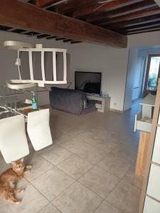 For rent Ully-saint-georges 4 rooms 95 m2 Oise (60730) photo 4