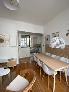For rent Nancy 4 rooms 81 m2 Meurthe et moselle (54000) photo 3