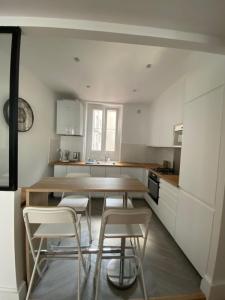 For rent Nancy 4 rooms 81 m2 Meurthe et moselle (54000) photo 4