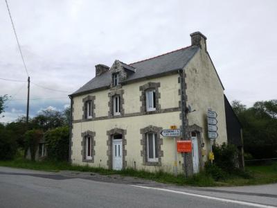 For sale Guern 4 rooms 95 m2 Morbihan (56310) photo 1