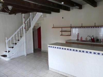 For sale Guern 4 rooms 95 m2 Morbihan (56310) photo 3