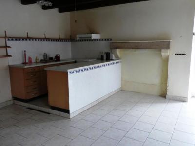 For sale Guern 4 rooms 95 m2 Morbihan (56310) photo 4