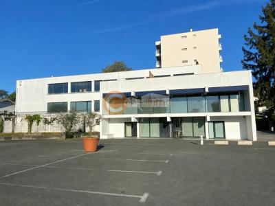 For rent Bordeaux 600 m2 Gironde (33200) photo 1