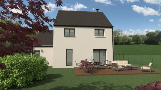 For sale Hingle 4 rooms 89 m2 Cotes d'armor (22100) photo 1