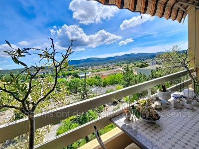 For sale Gardanne 3 rooms 74 m2 Bouches du Rhone (13120) photo 1