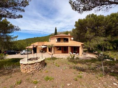 For sale Chateauneuf-le-rouge 6 rooms 160 m2 Bouches du Rhone (13790) photo 0