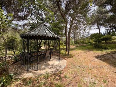 For sale Chateauneuf-le-rouge 6 rooms 160 m2 Bouches du Rhone (13790) photo 1