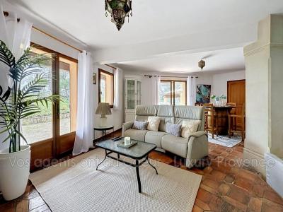 For sale Chateauneuf-le-rouge 6 rooms 160 m2 Bouches du Rhone (13790) photo 2