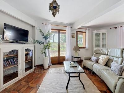 For sale Chateauneuf-le-rouge 6 rooms 160 m2 Bouches du Rhone (13790) photo 3