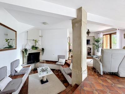 For sale Chateauneuf-le-rouge 6 rooms 160 m2 Bouches du Rhone (13790) photo 4