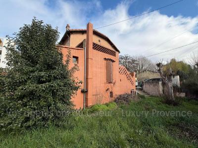 Annonce Vente 7 pi�ces Maison Gardanne 13