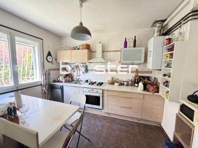 Annonce Vente 3 pi�ces Appartement Toulouse 31
