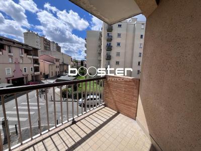 Annonce Vente 2 pi�ces Appartement Toulouse 31