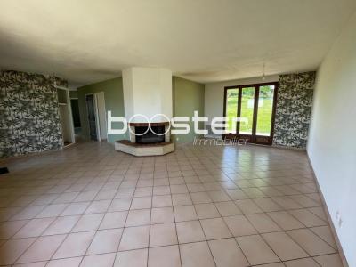 Annonce Location 5 pi�ces Maison Boisseuil 87