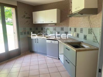 Louer Maison 115 m2 Boisseuil