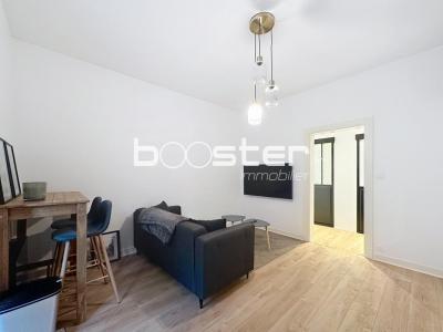 Louer Appartement 31 m2 Limoges