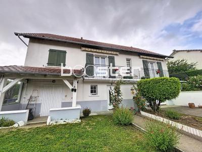 For sale Saint-yrieix-la-perche 5 rooms 140 m2 Haute vienne (87500) photo 0