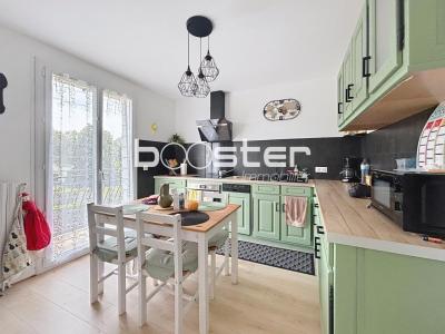 Annonce Vente 5 pi�ces Maison Saint-yrieix-la-perche 87