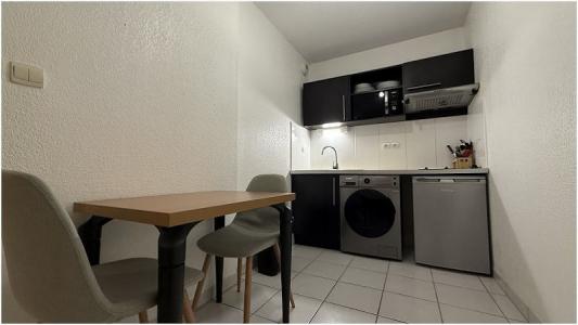 Louer Appartement 30 m2 Aucamville