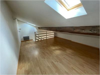For rent Toulouse 1 room 26 m2 Haute garonne (31400) photo 1