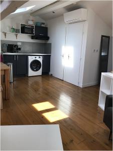 For rent Toulouse 1 room 22 m2 Haute garonne (31000) photo 0