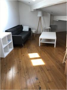 For rent Toulouse 1 room 22 m2 Haute garonne (31000) photo 1