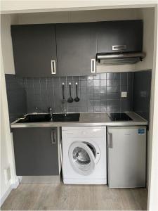 For rent Toulouse 1 room 24 m2 Haute garonne (31400) photo 0