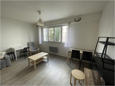 For rent Toulouse 1 room 24 m2 Haute garonne (31400) photo 2