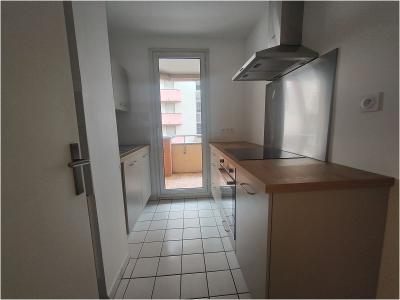For rent Toulouse 2 rooms 47 m2 Haute garonne (31000) photo 1