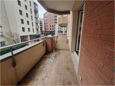 For rent Toulouse 2 rooms 47 m2 Haute garonne (31000) photo 4