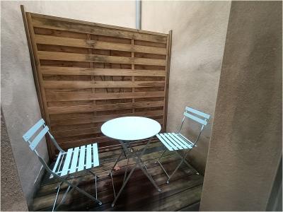 For rent Toulouse 2 rooms 29 m2 Haute garonne (31000) photo 3
