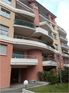 For rent Toulouse 2 rooms 44 m2 Haute garonne (31400) photo 0