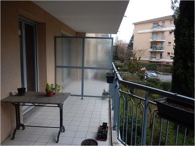 For rent Toulouse 2 rooms 44 m2 Haute garonne (31400) photo 1
