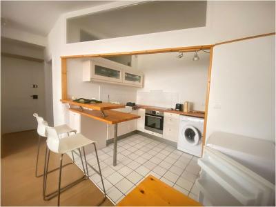 For rent Toulouse 2 rooms 42 m2 Haute garonne (31500) photo 1