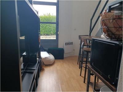 For rent Toulouse 1 room 20 m2 Haute garonne (31400) photo 1