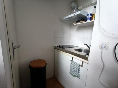 For rent Toulouse 1 room 20 m2 Haute garonne (31400) photo 2