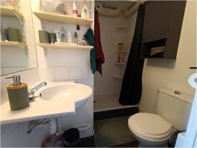 For rent Toulouse 1 room 20 m2 Haute garonne (31400) photo 3