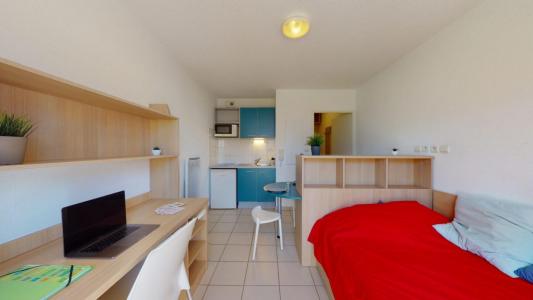 For sale Toulouse 1 room 18 m2 Haute garonne (31200) photo 0