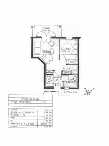 For sale Eauze 2 rooms 29 m2 Gers (32800) photo 4