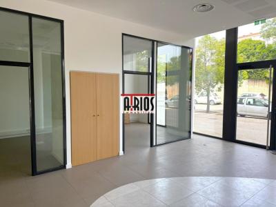 Louer Local commercial Toulon 60000 euros