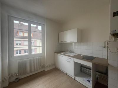 For rent Creusot 3 rooms 66 m2 Saone et loire (71200) photo 0