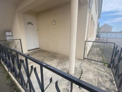 Annonce Location 3 pi�ces Appartement Creusot 71