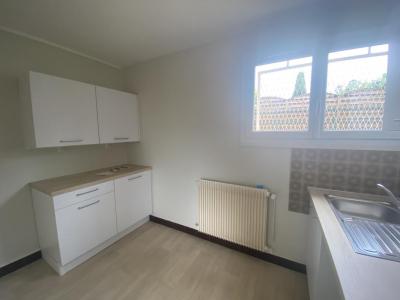 Louer Appartement 54 m2 Creusot