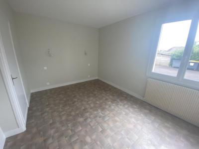 Louer Appartement Creusot 495 euros
