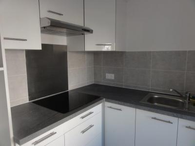 For rent Creusot 2 rooms 37 m2 Saone et loire (71200) photo 0