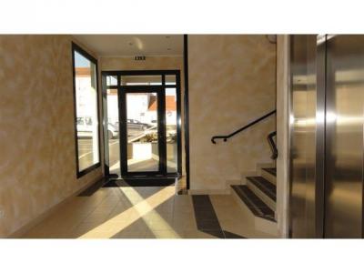 For rent Creusot 2 rooms 38 m2 Saone et loire (71200) photo 1