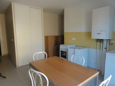 For rent Creusot 2 rooms 38 m2 Saone et loire (71200) photo 3