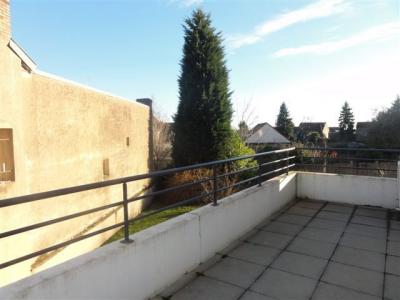 For rent Creusot 2 rooms 38 m2 Saone et loire (71200) photo 4