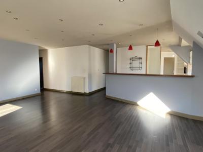 For rent Creusot 5 rooms 137 m2 Saone et loire (71200) photo 1