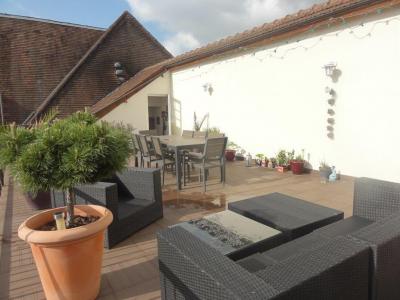 For rent Creusot 5 rooms 137 m2 Saone et loire (71200) photo 3